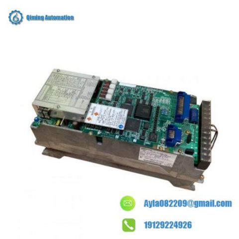 YASKAWA JEPMC-MC001 Programmable Controller Module