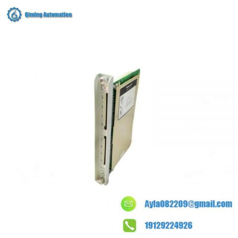 Yokogawa PW482-10 Power Supply Module, Process Control