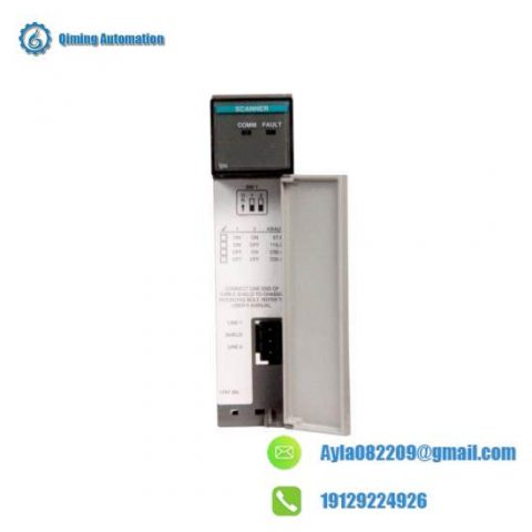 Allen-Bradley 1747-SN SLC500 System Input Module