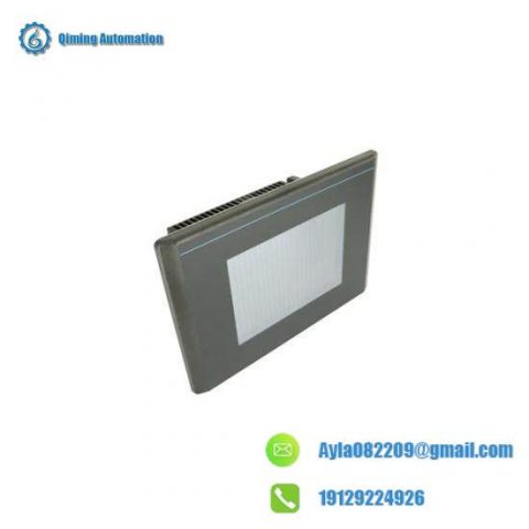 Allen-Bradley 2711-T10C9 Operator Terminal Panel