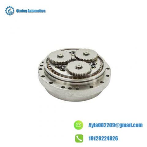 ABB 3HAC4776-1/1 Industrial Control Module