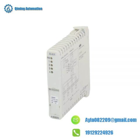 ABB 5SHX08F4502 Industrial Control Module, Suitable for Specific Applications or Diverse Uses