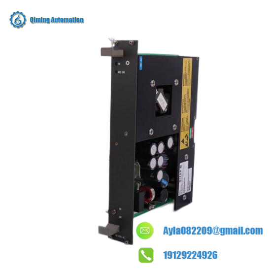 abb_5shx1960l0006_3bhb016120r0002_1.png ABB 5SHX1960L0006 3BHB016120R0002 Industrial Control Module