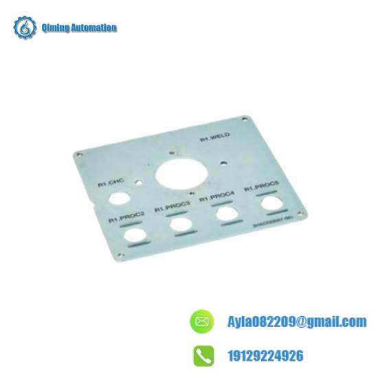 abb_969-54_2.jpg ABB 969-54 Industrial Control Module, High Precision Analog Input for Automation Systems