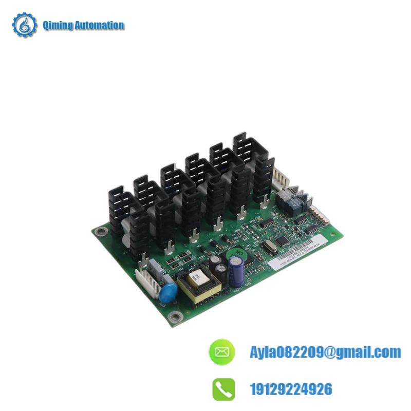 abb_969-54_3.jpg ABB 969-54 Industrial Control Module, High Precision Analog Input for Automation Systems