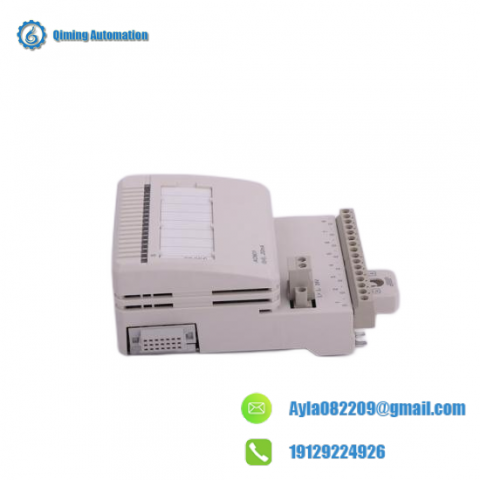 ABB AI880-1 Analog Input Module