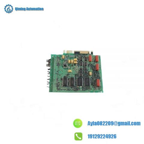 ABB CI858-1 3BSE018137R1 Motherboard Card for Industrial Automation