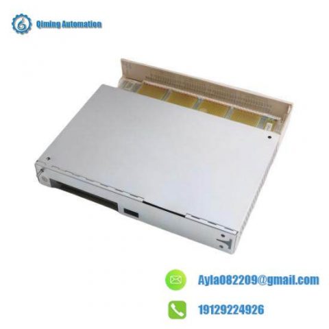ABB DI620 Digital Input Module, 32 Channel 24VDC