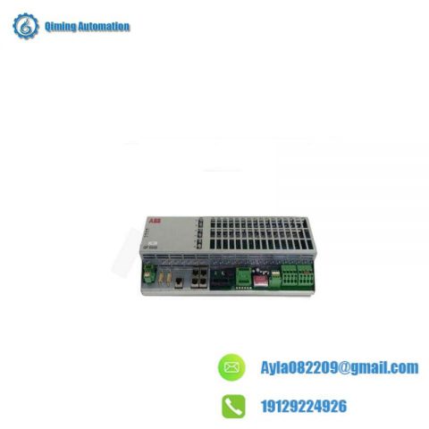 ABB GFD233A103 3BHE022294R0103 Industrial Control Module
