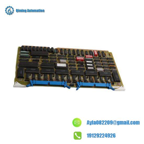 abb_gjr5252300r3101_07ac91f_1.jpg ABB GJR5252300R3101 07AC91F Industrial Control Module