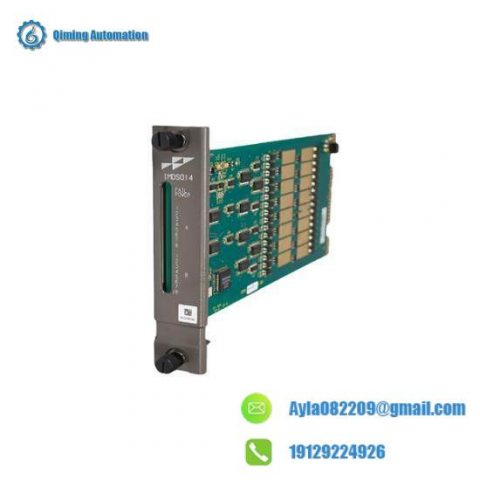 ABB IMDSO14 Digital Output Module for Industrial Automation Control Systems