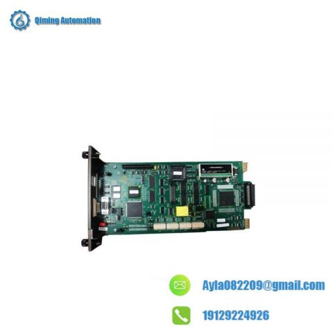 ABB INNIS21 Network Interface Module - Industrial Automation Solutions