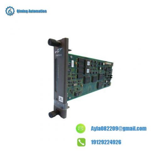 ABB INNPM12 Network Processor Module