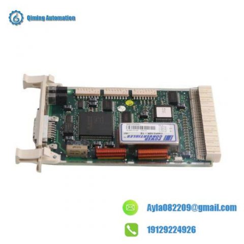 ABB P3EA HENF315216R1 Industrial Control Module