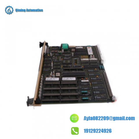 ABB PFTL101A 1.0KN 3BSE004166R1 Force Sensor Module