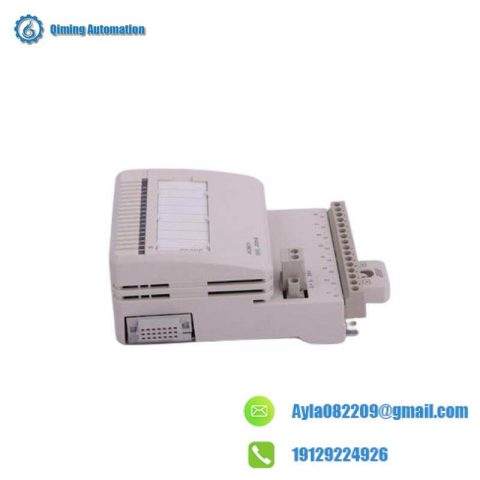 ABB PP881 3BSE092978R1 - Industrial Control Module