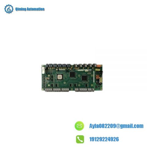 AE APEX3013 (0190-53914) - High-Performance Industrial Control Module