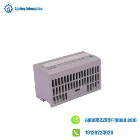 ALSTOM MCGG22L1CB0753E Precision Control Module