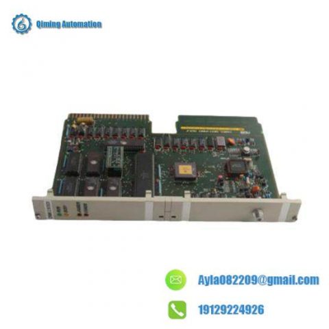 AUTOTECH CONTROLS SAC-RL100-M11T Industrial Signal Conditioner