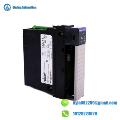 B&R ECPNC3-1 Industrial Control Module