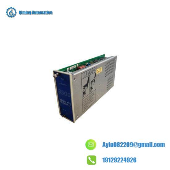 bently_3500_15_129489-01.jpg BENTLY 3500/15 129489-01 Large Card for Industrial Control Systems