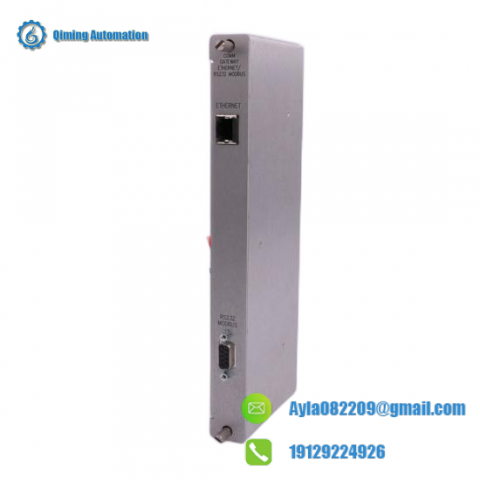 BENTLY 3500/77M 176449-07 Vibration Monitoring Module
