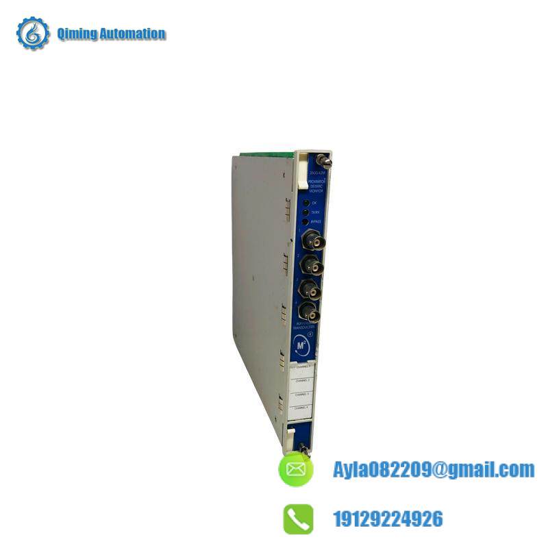 bently_3500_77m_176449-07_1.jpg BENTLY 3500/77M 176449-07 Vibration Monitoring Module