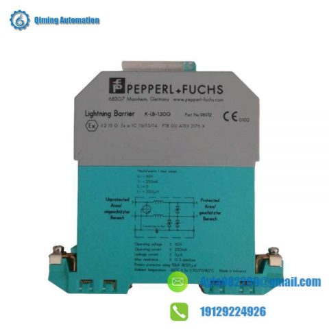 Berthold LB 440-M Radiation Monitor, Advanced Radiation Detection System