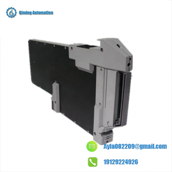 foxboro_cp60.png FOXBORO CP60 Operator Access Module