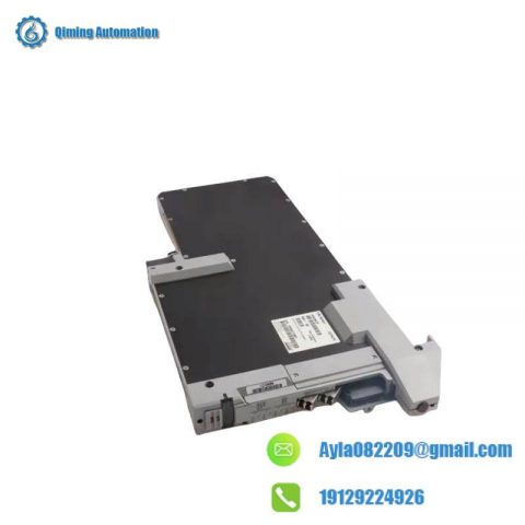 FOXBORO ZCP270 Industrial Control Module