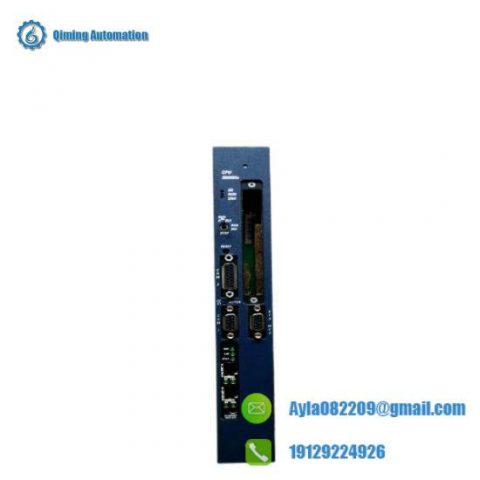 GE 531X303MCPBDG1 AC Power Supply Card for Industrial Applications