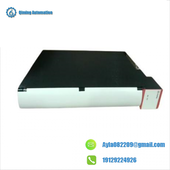 ge_8101-hi-tx-02.png GE 8101-HI-TX-02: High-Performance Industrial Communication Module