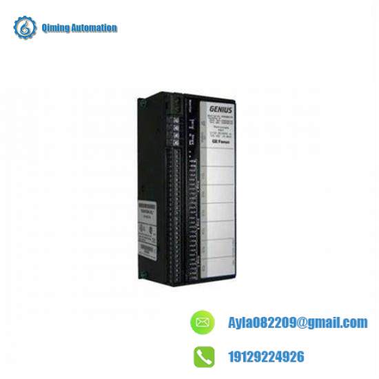 ge_ds200siobh1aca_3.jpg GE DS200SIOBH1ACA Input/Output Module - Industrial Automation Control