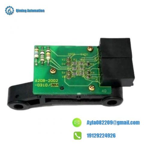 GE IC670CHS002 I/O Terminal Block Base for Industrial Control Systems