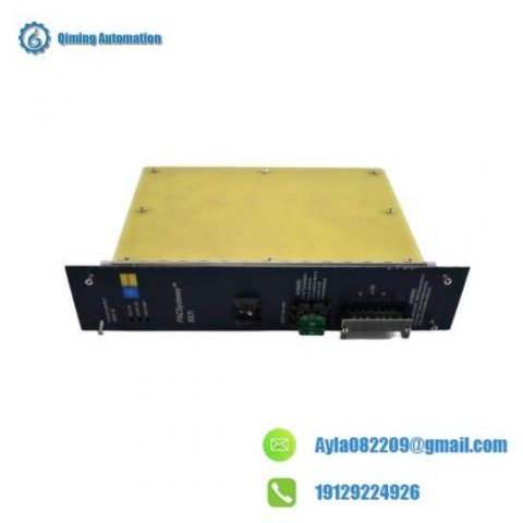 GE IC698PSD300 Pulse Quantity Input Receiver