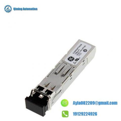 GE IS200SAMBH1ABAGE - Acoustic Monitoring Terminal Board for Turbine Control & Mark VI Systems