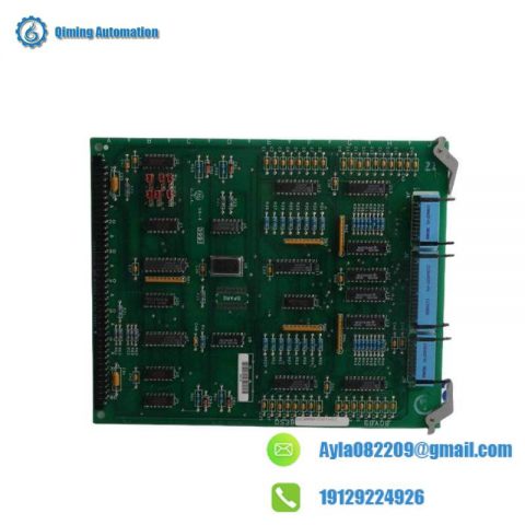 GE IS215UCVHM06A VET2-A21010 - UCV Controller for Mark VI Turbine Automation