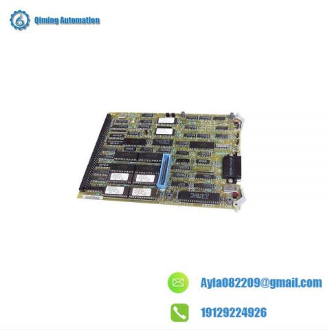 GE IS420UCSCS2A-B-V0.1 Control Module for High-Speed Applications