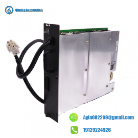 GE WESTERN D20 M++ Programmable Logic Controller, High Performance and Reliability