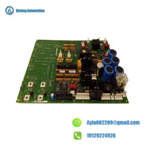 HITACHI LCE250A Industrial Control Module for DCS Systems