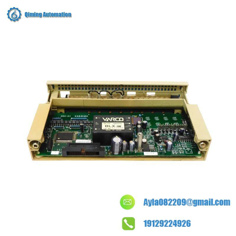 hitachi_lpd250a.jpg HITACHI LPD250A Industrial Power Supply Module