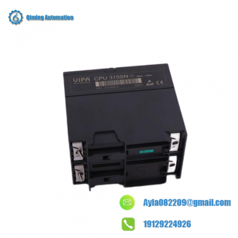 Hitachi LYA210A DCS System Module for Industrial Automation