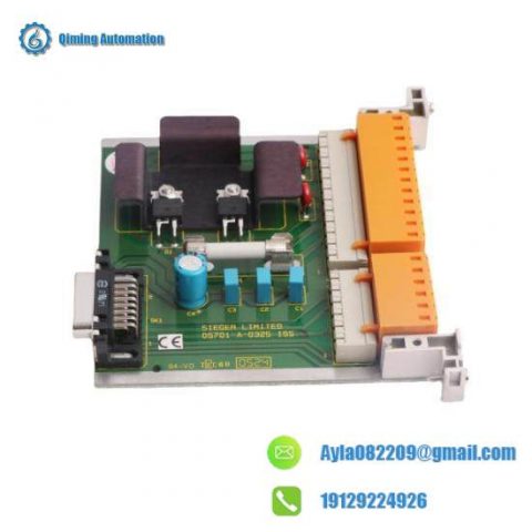 Honeywell 05701-A-0325 Industrial Control Module