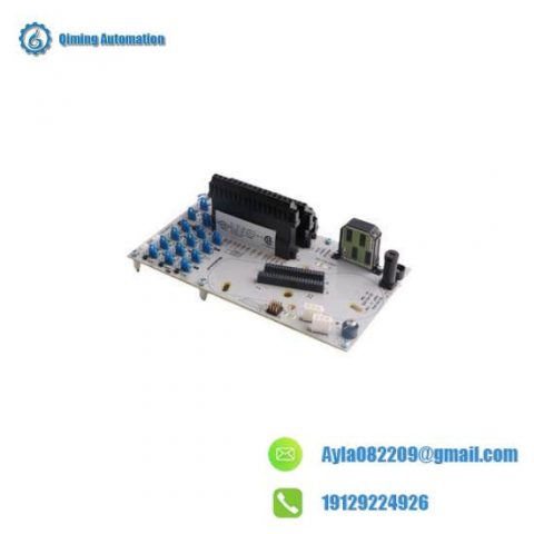 Honeywell CC-TAID01 Industrial Control Module
