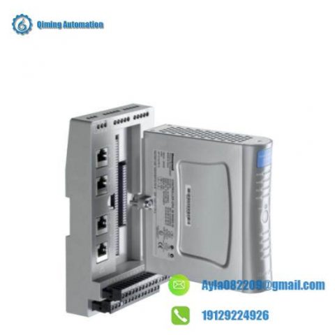 Honeywell SC-PCMX01 51307195-175 Specific Frequency Output Module