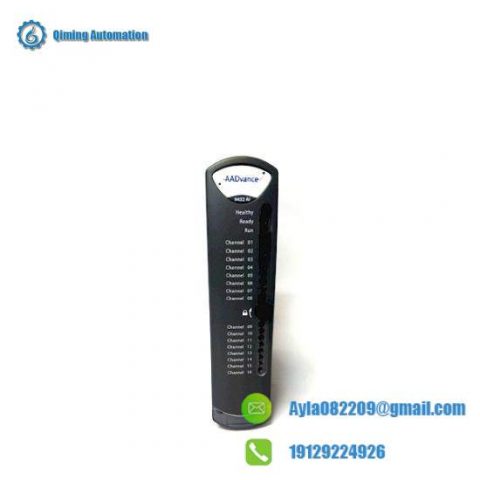 ICS TRIPLEX 151661 Industrial Control Module