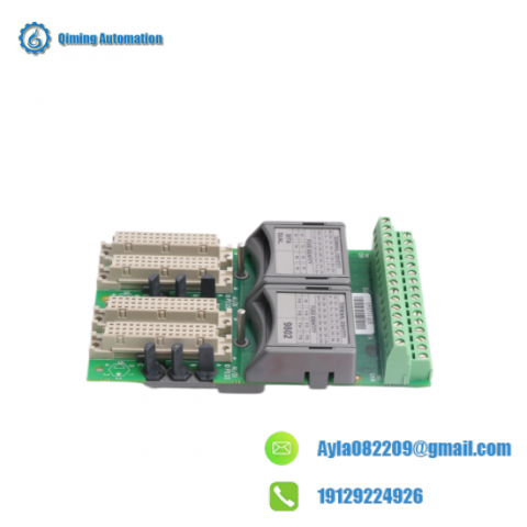 ICS TRIPLEX 9852*1/9802*2 Cable - Industrial Control Connection Solutions