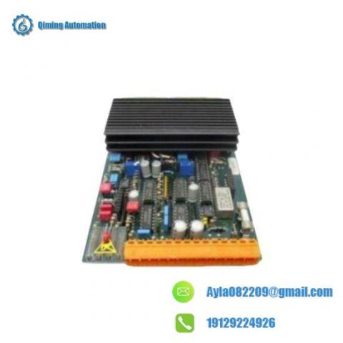 INFICON PSG400 Programmer, Industrial Automation Module