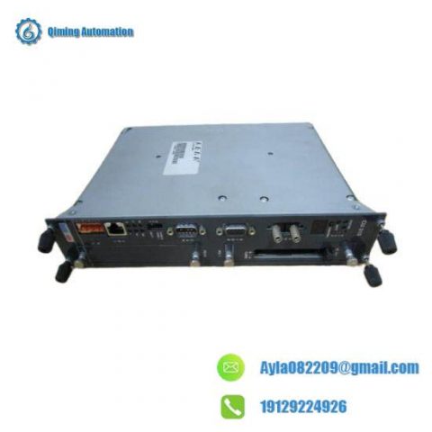 KEBA CU313A: Precision Control for Industrial Automation