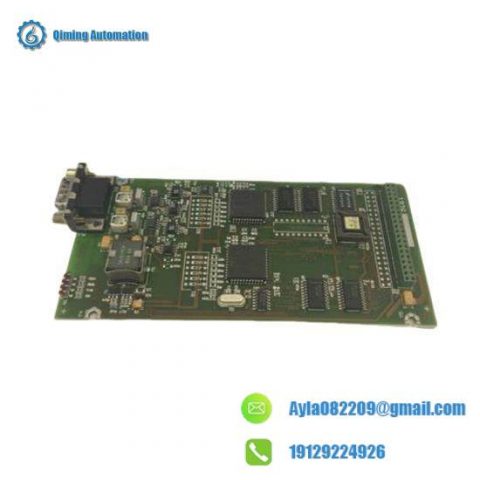 KEBA FB201 Industrial Control Module